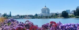 Lake Merritt